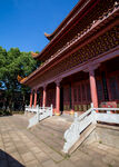 岳阳吕仙观