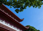 岳阳吕仙观