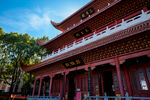 岳阳吕仙观