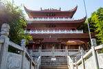 岳阳吕仙观
