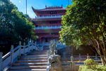 岳阳吕仙观