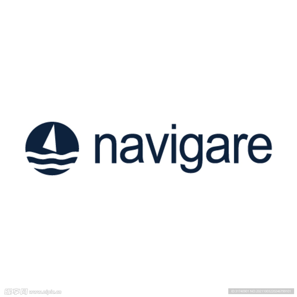 小帆船 navigare