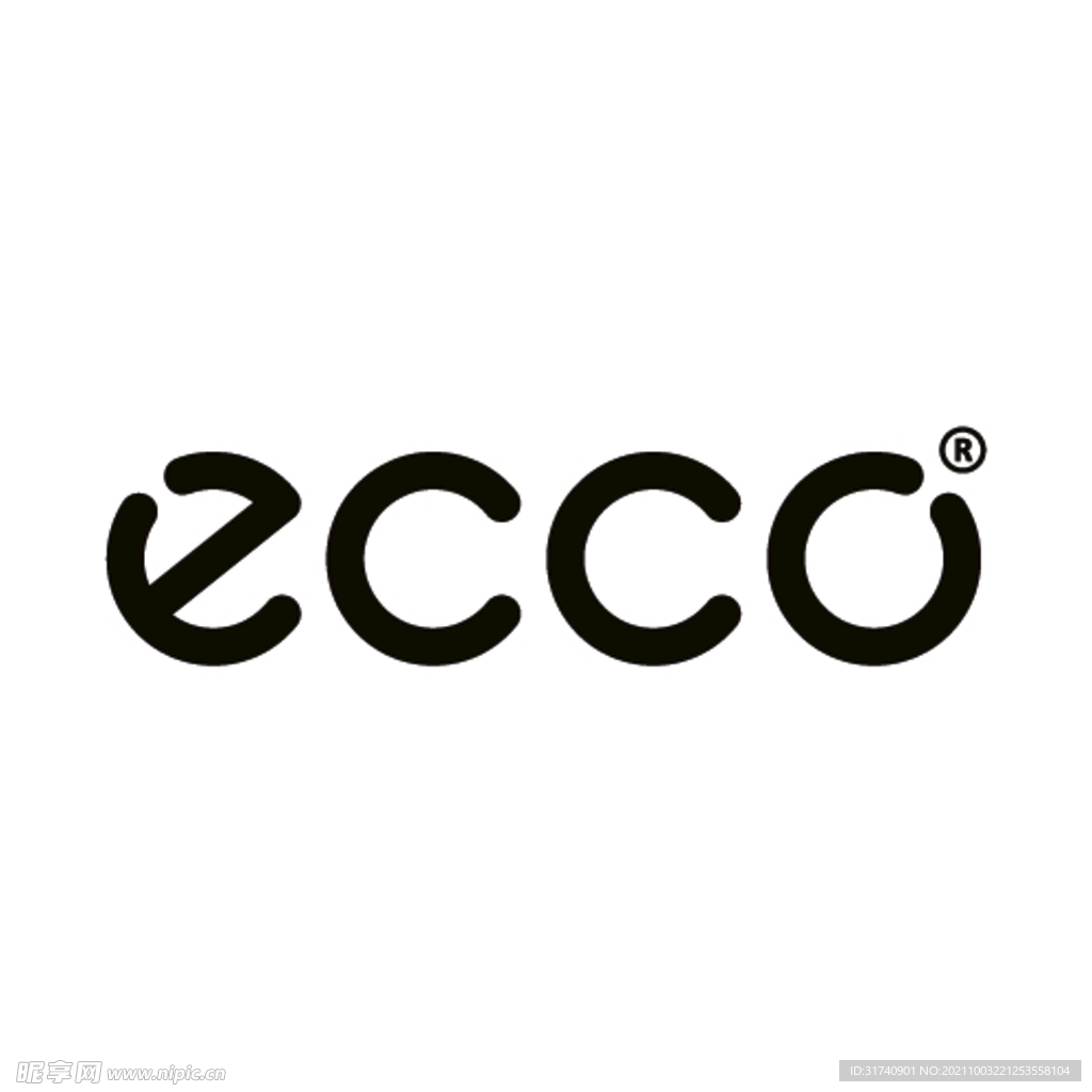 爱步 ecco