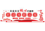 社会主义核心价值观