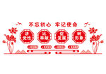 党建文化墙
