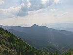 葛仙山