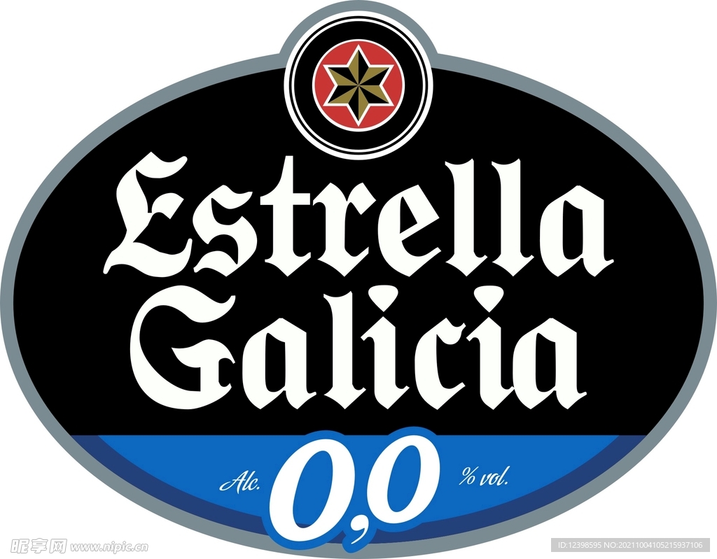 estrella 啤酒