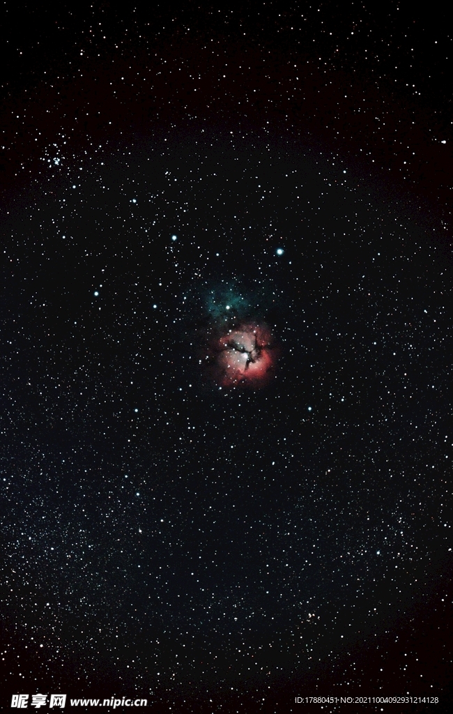 星云