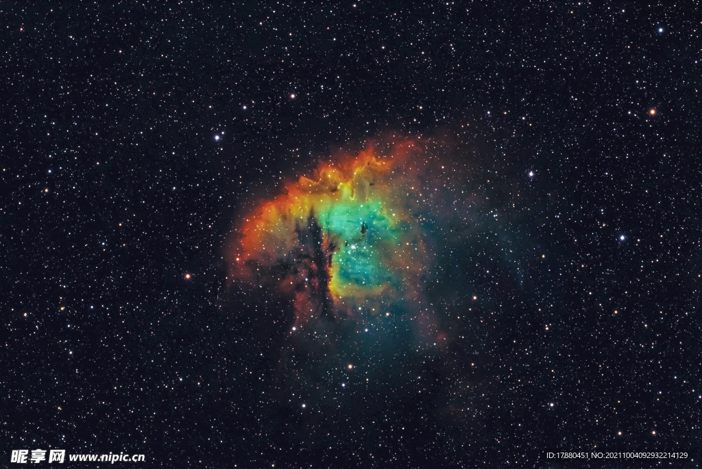 星云