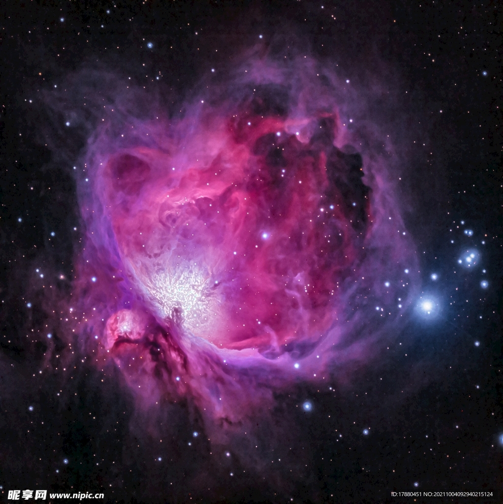 星云