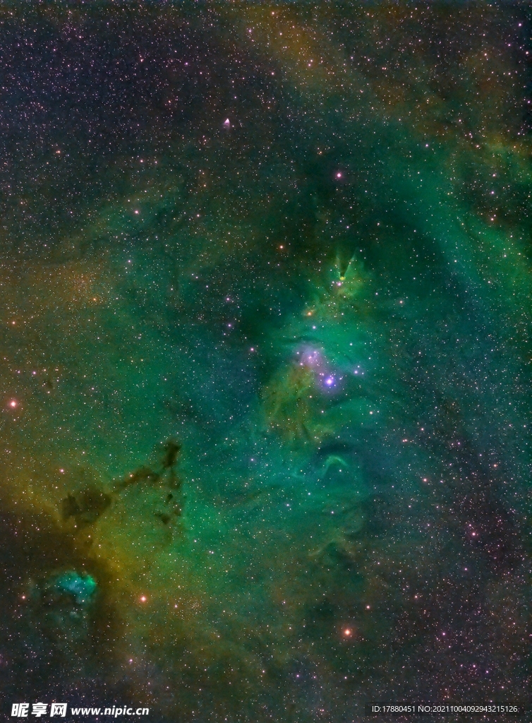 星云