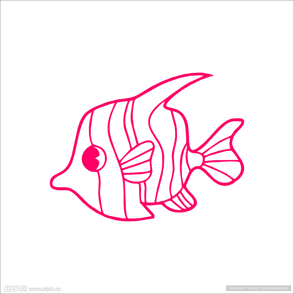 海鱼