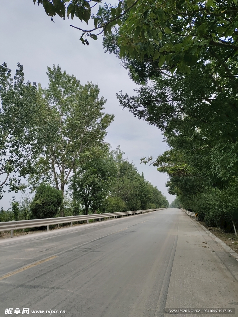 公路