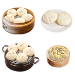 美味早点