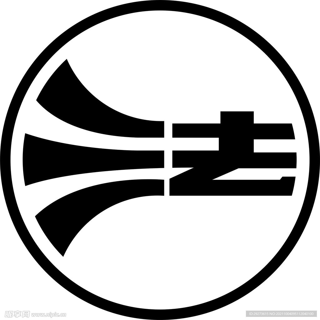法字