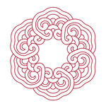 中国风边框 