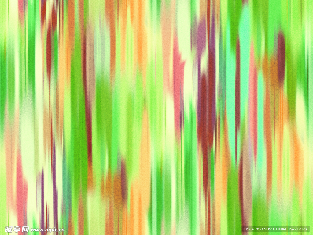 扎染