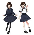 动漫女生