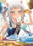 动漫美女