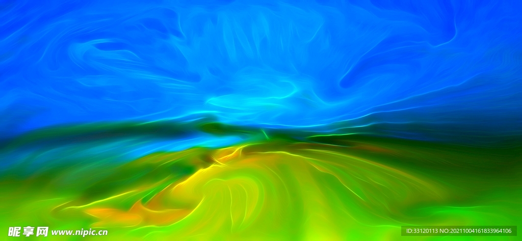绘画 