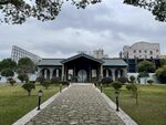 上海影视乐园老街景