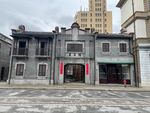 上海影视乐园老街景