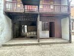 上海影视乐园老街景