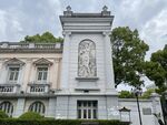 上海影视乐园老街景
