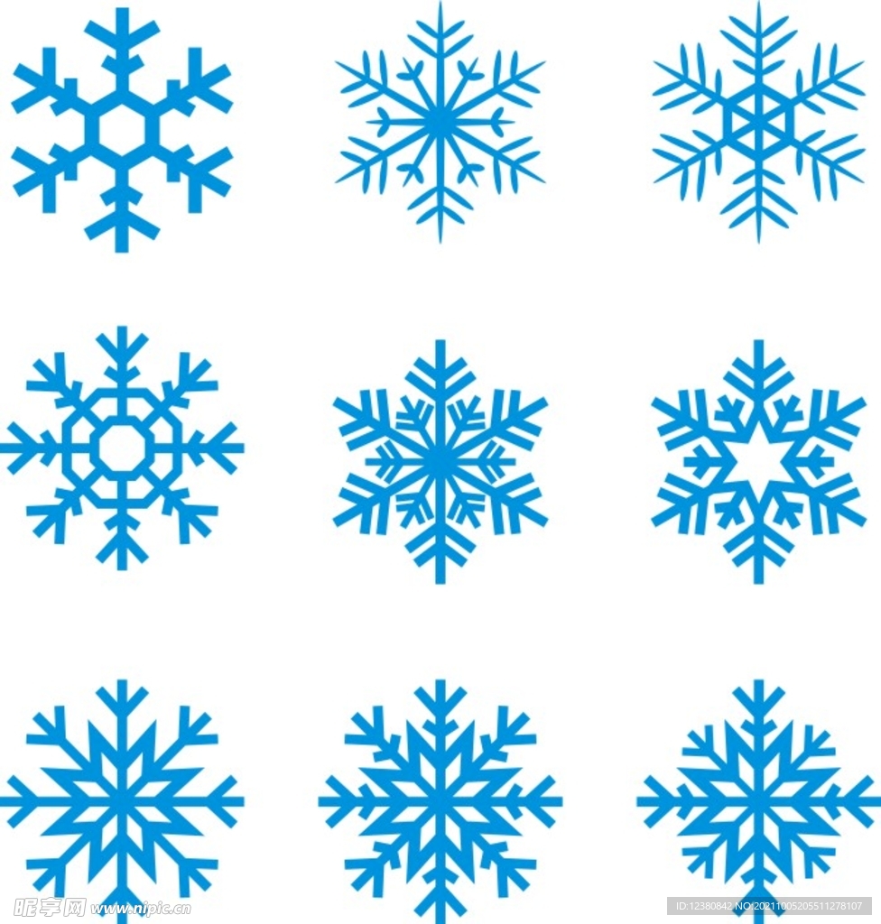雪花