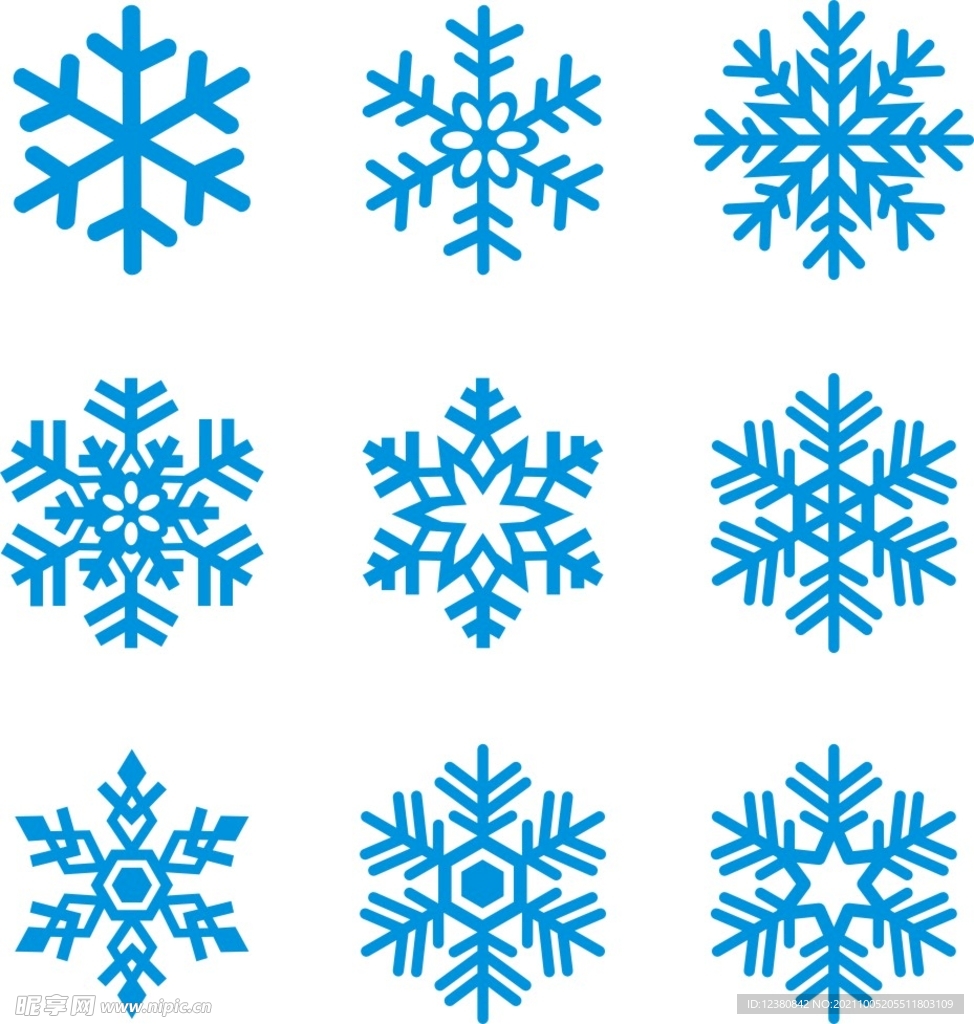 雪花