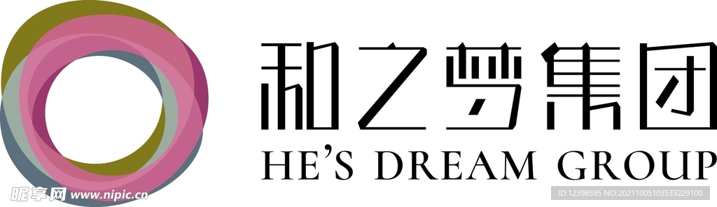 和之梦集团logo