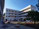 学校教学楼