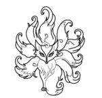 logo刺青