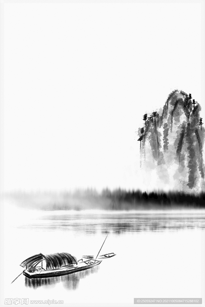 中国风背景