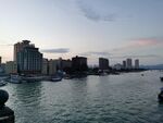 港口  渔港  港湾