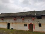 兴宁围龙屋磐安围