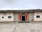 兴宁围龙屋磐安围