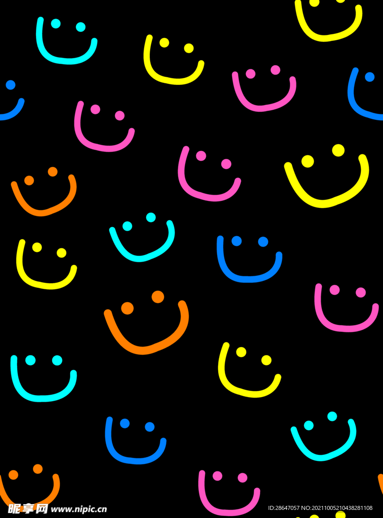 脸