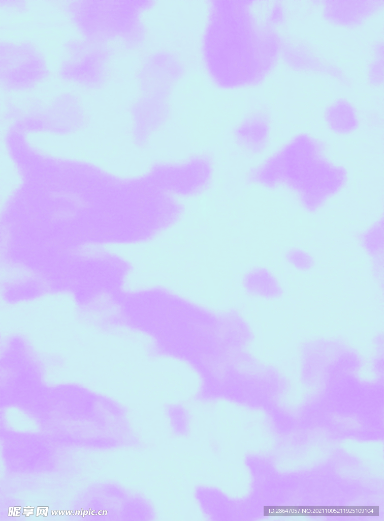 扎染