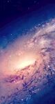 星云 星空图片 宇宙 蓝色星空