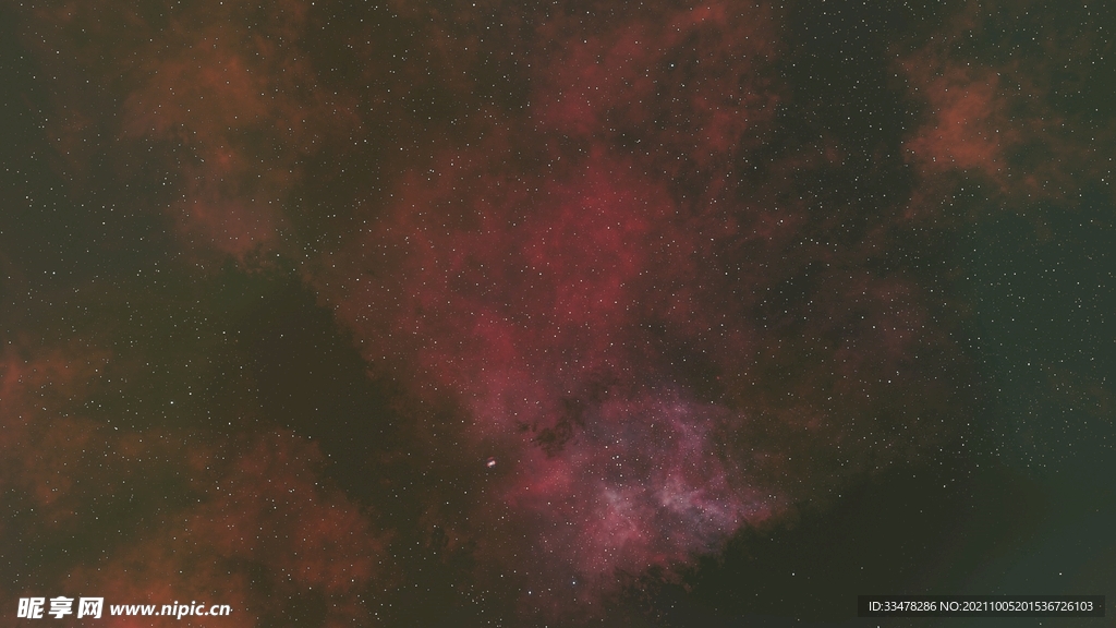 星空
