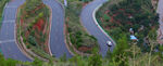 骊山公路