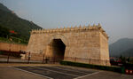 居庸关长城