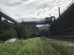 杭州钢铁厂工业遗址