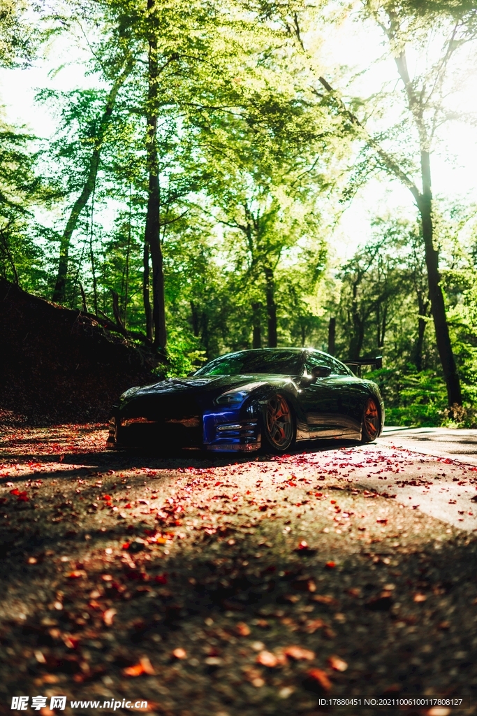 汽车