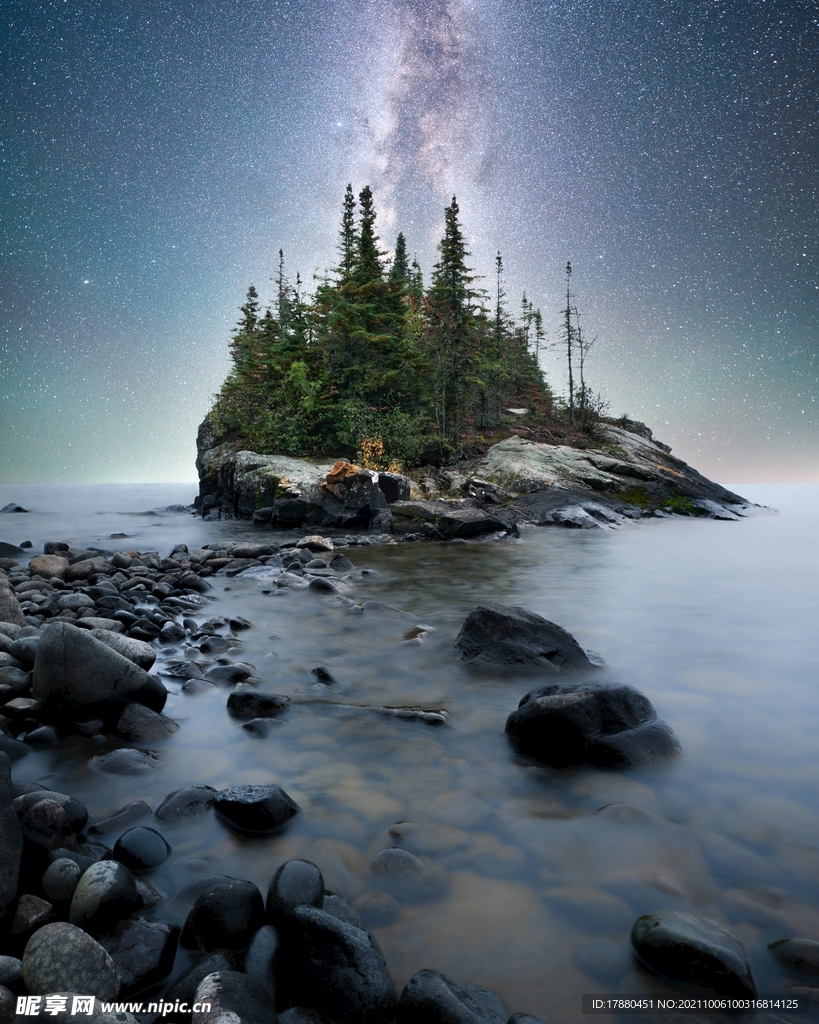 星空