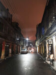 街道夜景