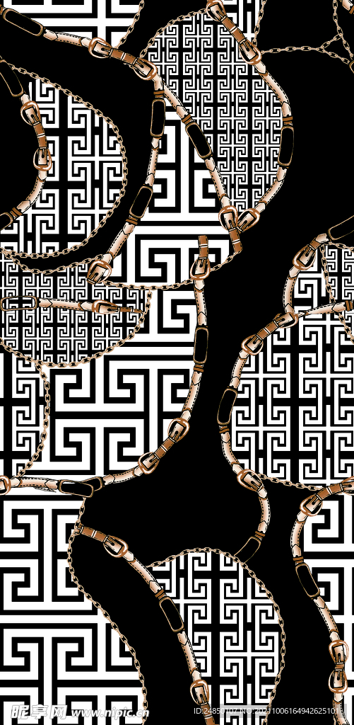 链条