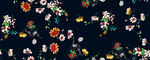 小碎花