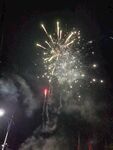 烟花 庆典 光亮 夜景 爆炸